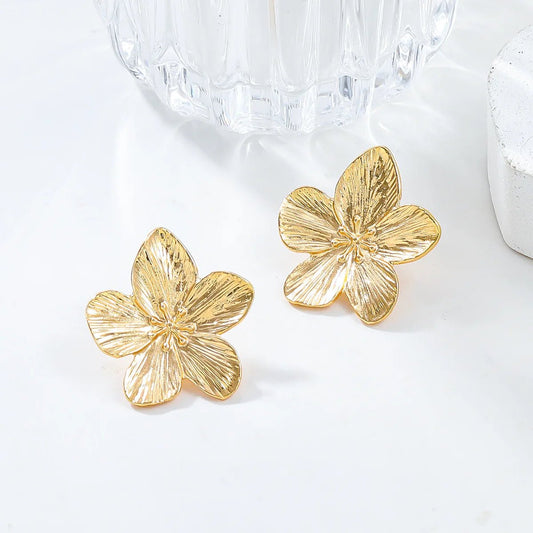 Boucle d'Oreilles Invidia