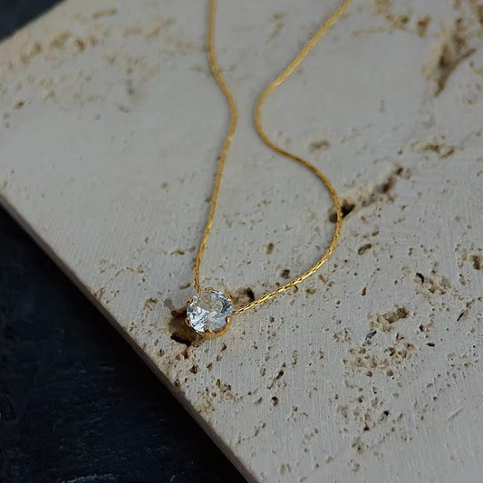 Collier Harmonia - Ma boutique