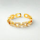 Bague Cassiopée