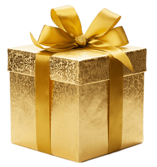 Emballage Cadeau 