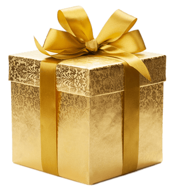 Emballage Cadeau 