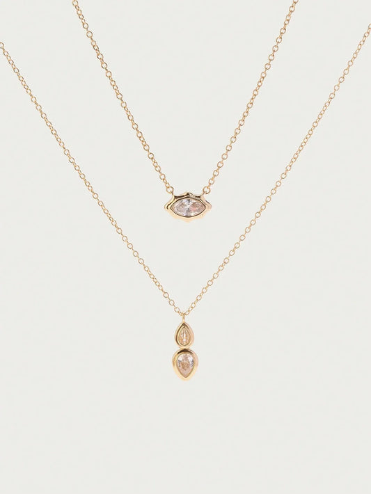 Collier Héritage