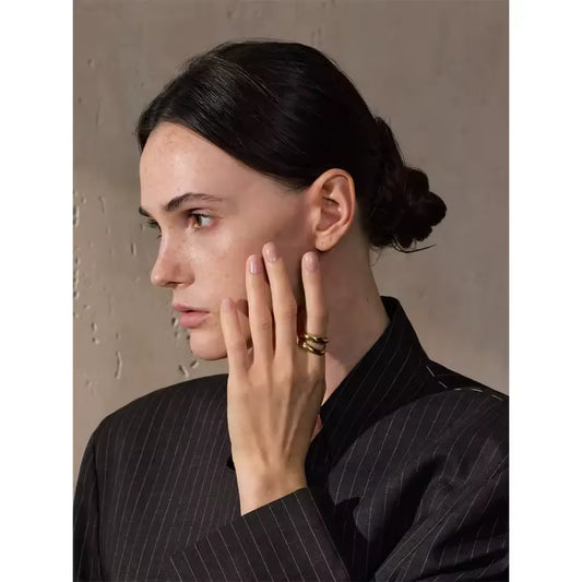 Bague Eliana