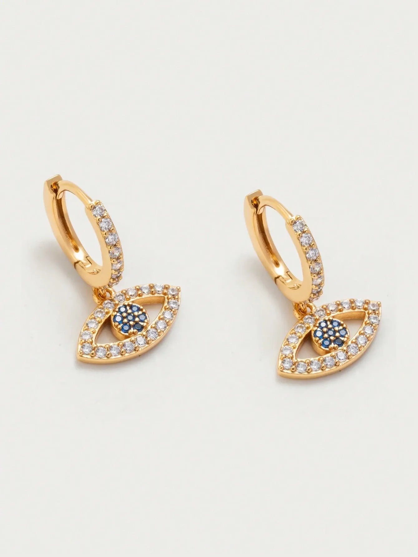 Boucles d'Oreilles Delphine – Bijou Raffiné Femme | CHIC & PERLES