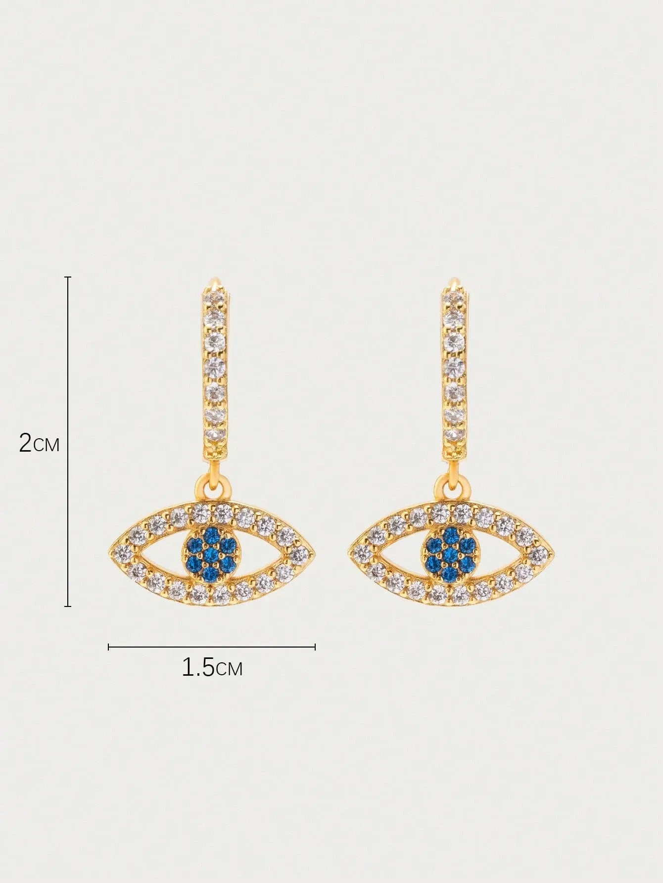 Boucles d'Oreilles Delphine – Bijou Raffiné Femme | CHIC & PERLES