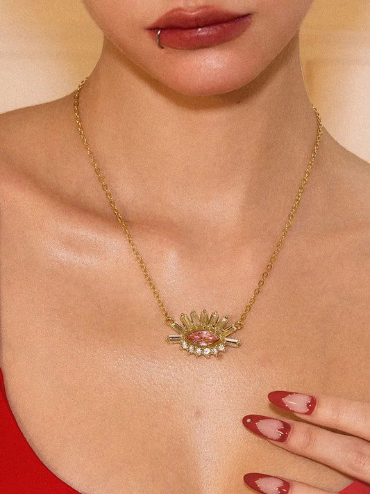 Collier Séraphine