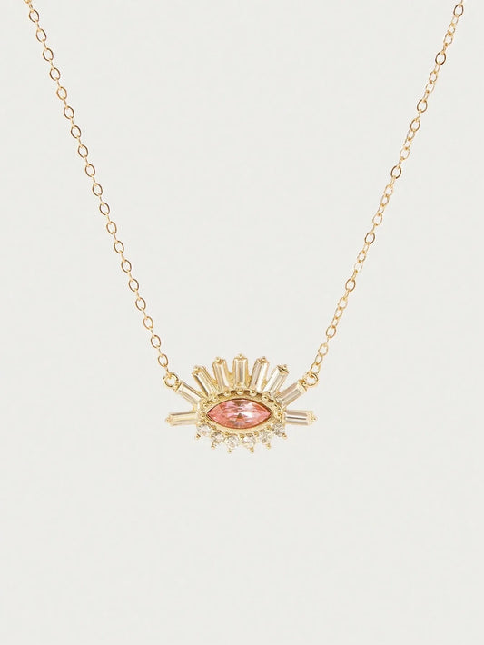 Collier Séraphine
