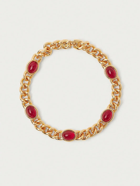 Bracelet Kate – Bijou Femme Doré | CHIC & PERLES