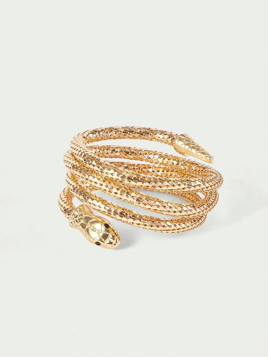 Bracelet Isiah – Bijou Femme Doré | CHIC & PERLES