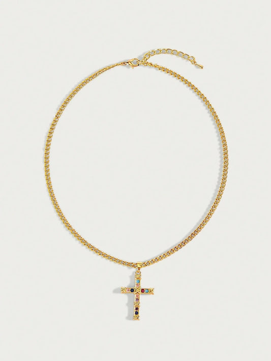 Collier Éléonore