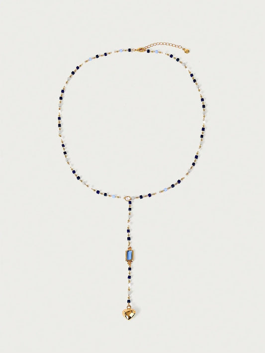 Collier Monarque
