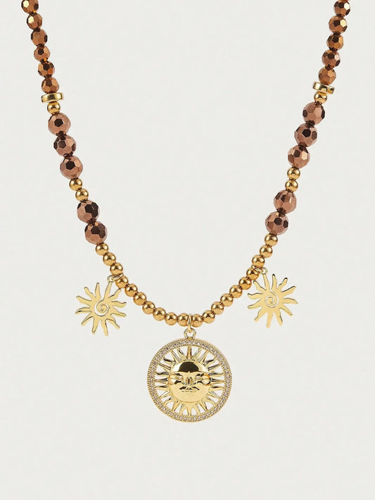 Collier Perla