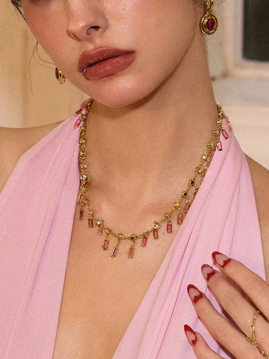 Collier Madeleine