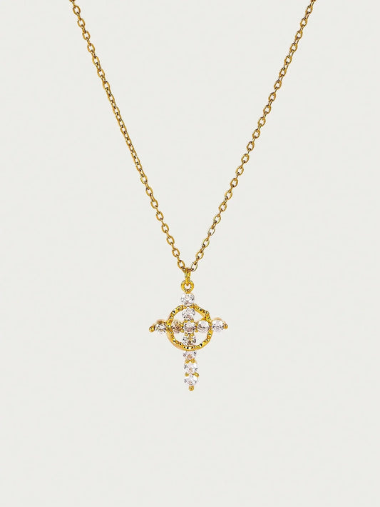 Collier Élégance
