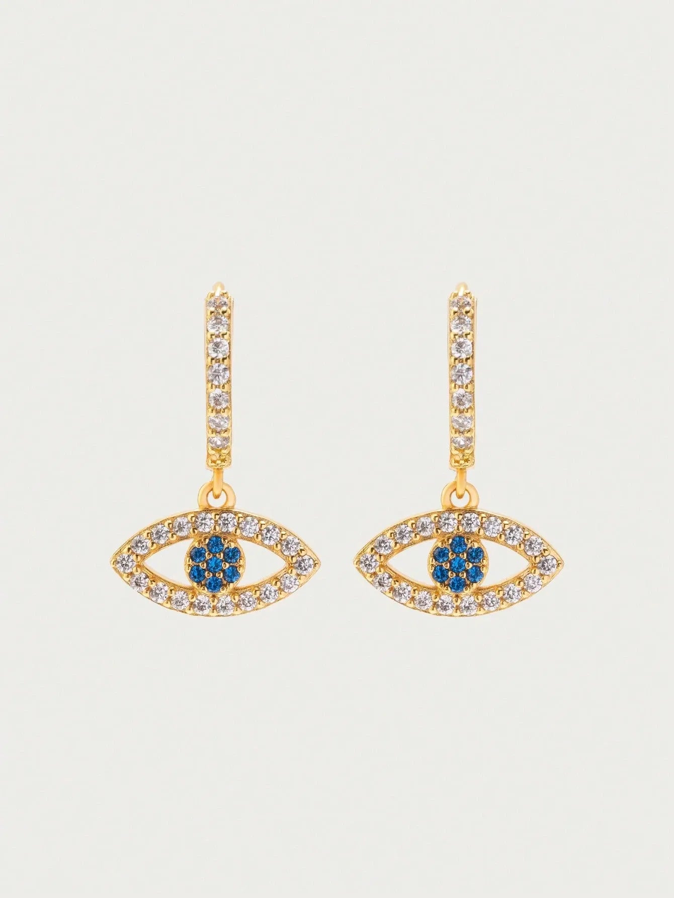 Boucles d'Oreilles Delphine – Bijou Raffiné Femme | CHIC & PERLES