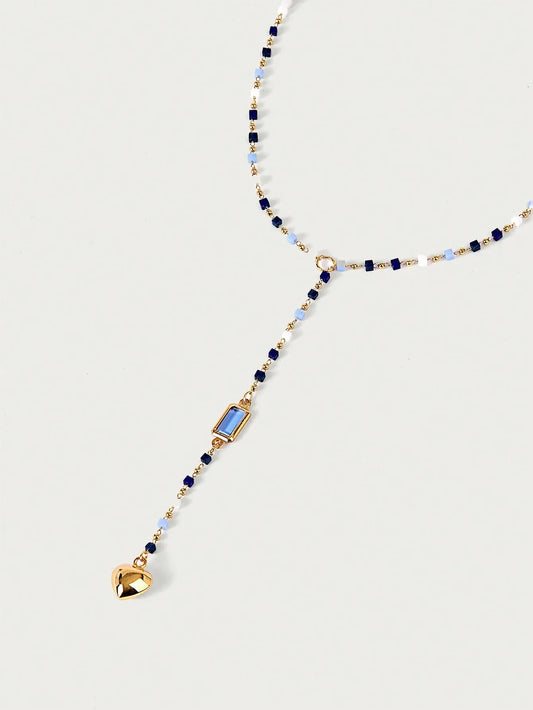 Collier Monarque