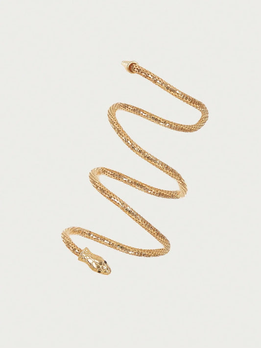 Bracelet Isiah – Bijou Femme Doré | CHIC & PERLES