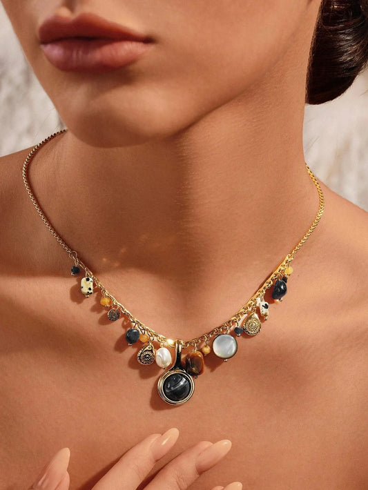 Collier Éternelle
