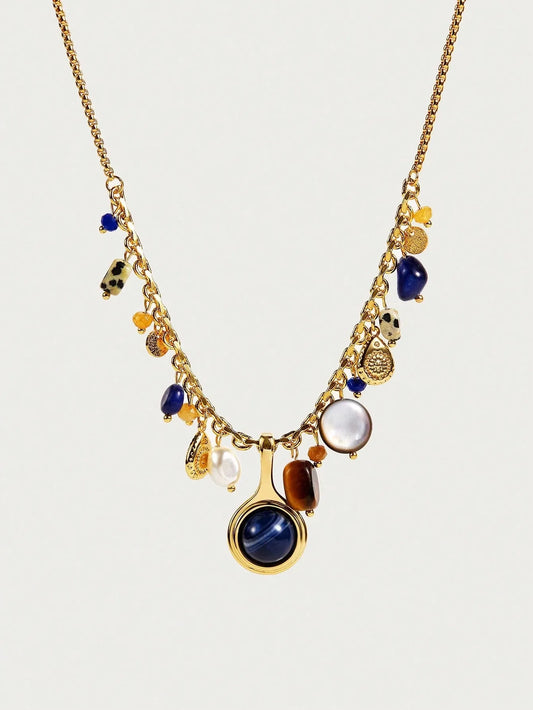 Collier Éternelle