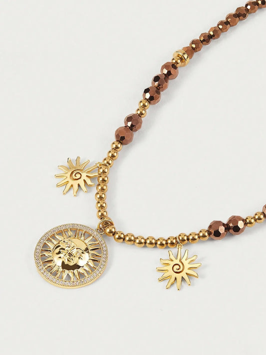 Collier Perla