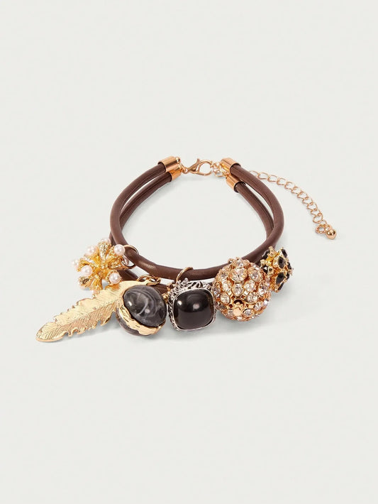 Bracelet Ayna