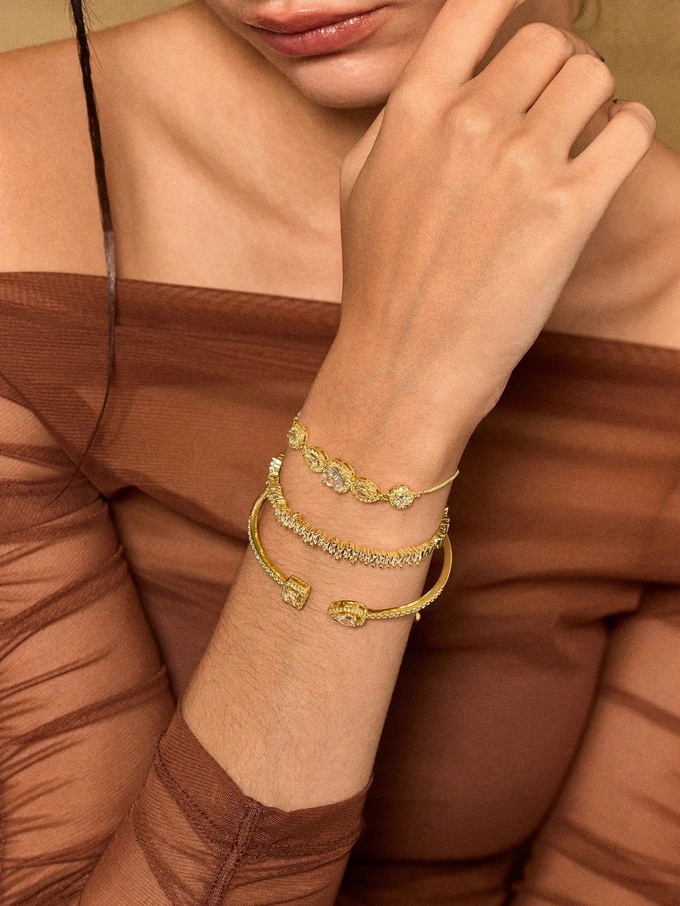 Bracelet Arline