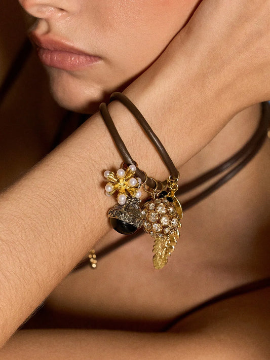 Bracelet Ayna