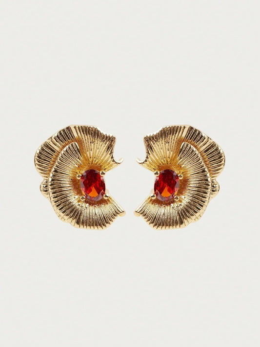 Boucles d'Oreilles Aliénor