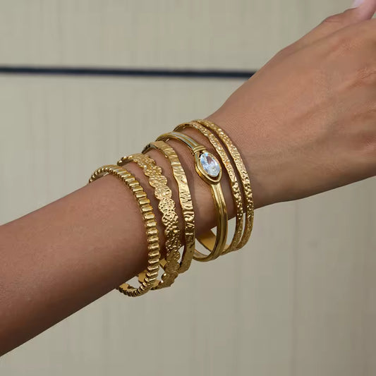 Bracelet Birmina