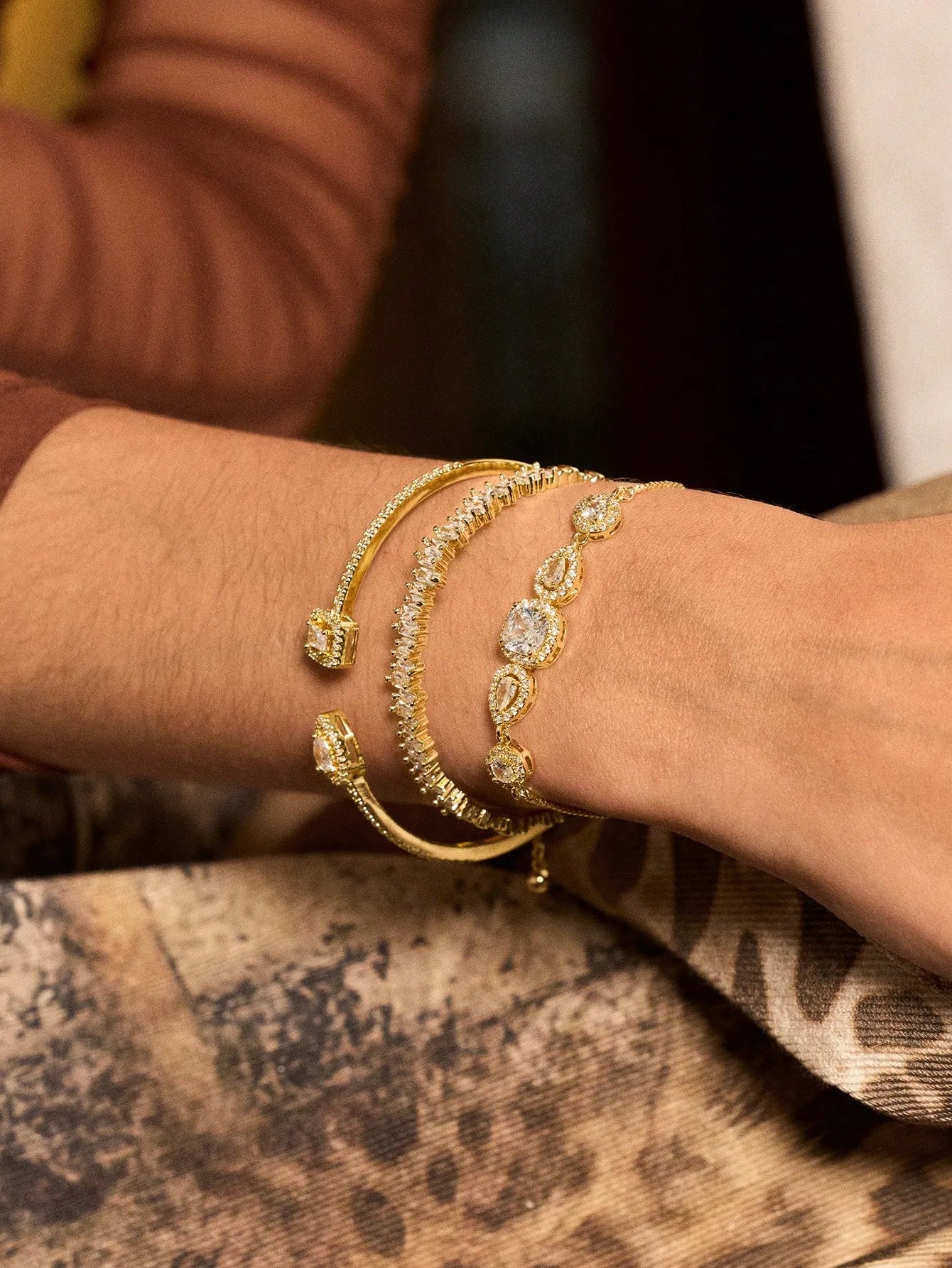 Bracelet Arline