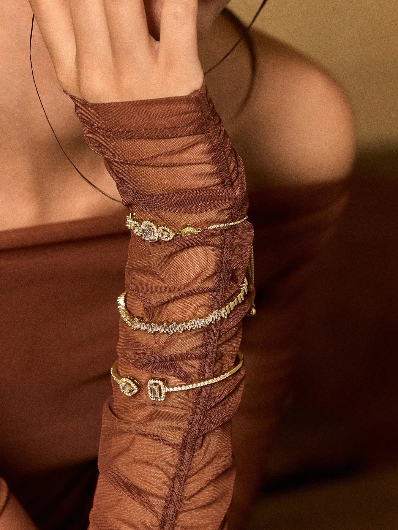 Bracelet Arline