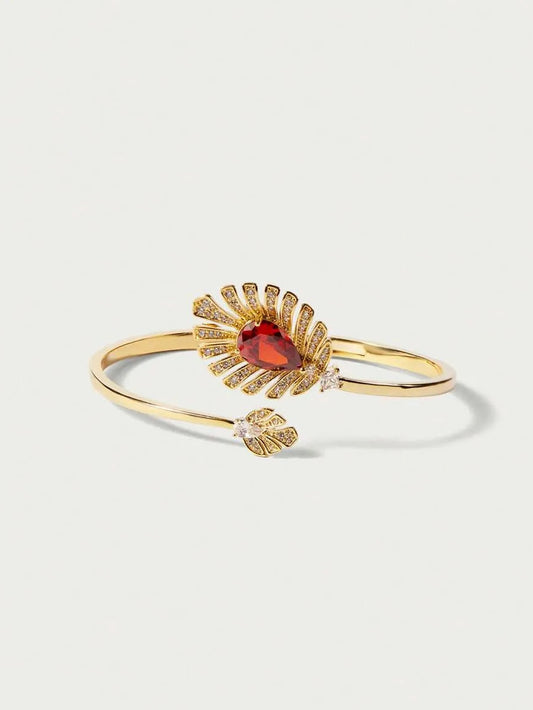 Bracelet Denisa – Bijou Femme Doré | CHIC & PERLES