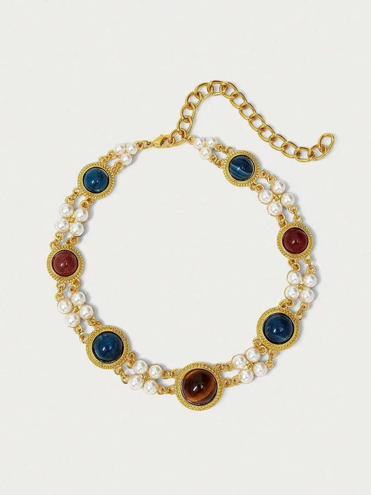 Collier Majesté
