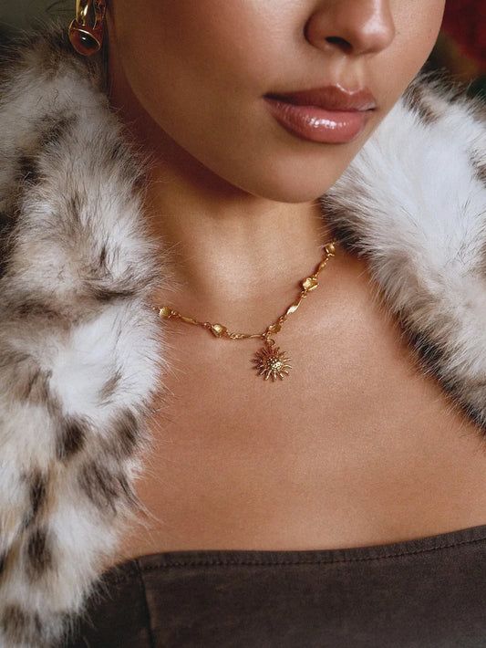 Collier Victoire