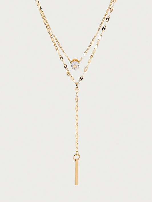 Collier Harmonie