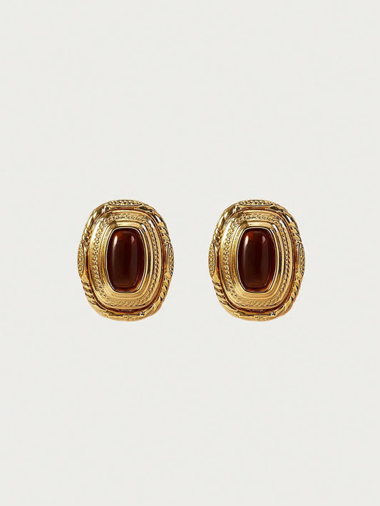 Boucles d'Oreilles Anne-Sophie