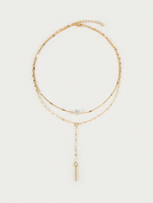 Collier Harmonie