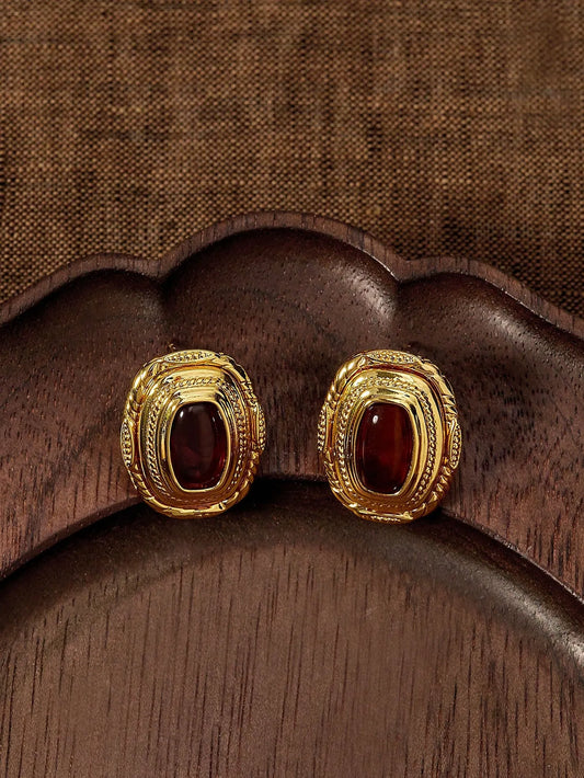 Boucles d'Oreilles Anne-Sophie