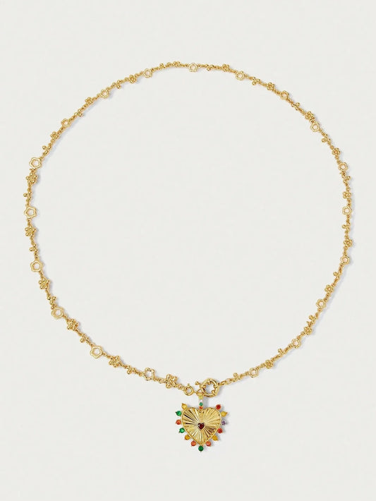 Collier Riviera