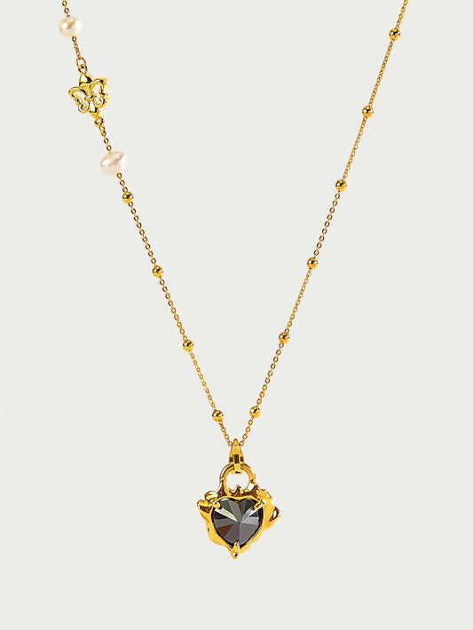 Collier Prestige