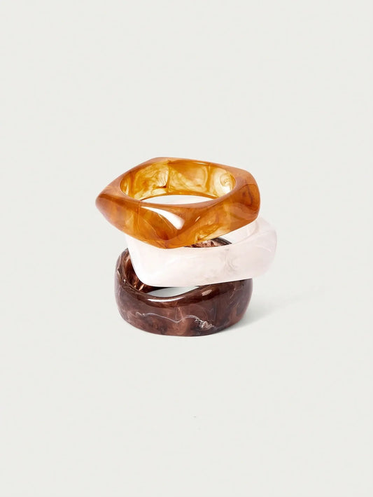 Bracelet Weenah – Bijou Femme Doré | CHIC & PERLES