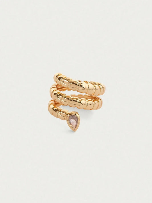 Bague Ysée