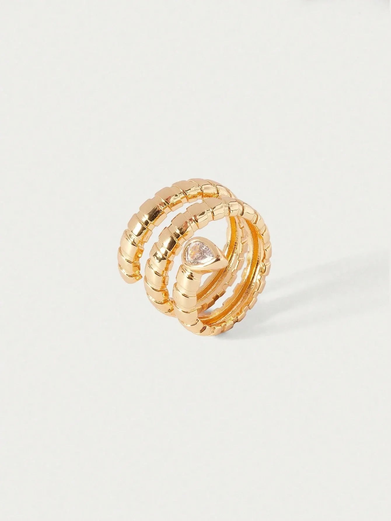 Bague Ysée