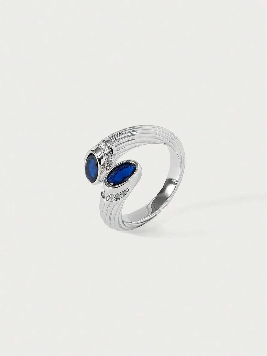 Bague Alixane