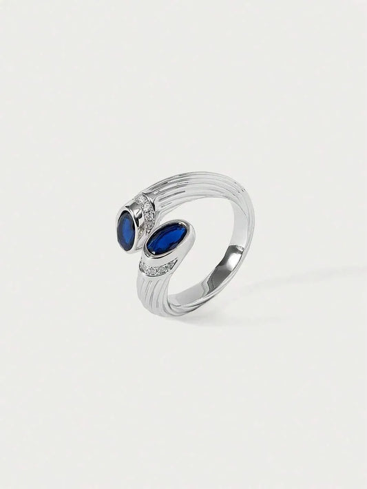 Bague Alixane