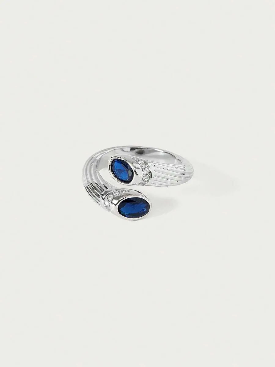 Bague Alixane