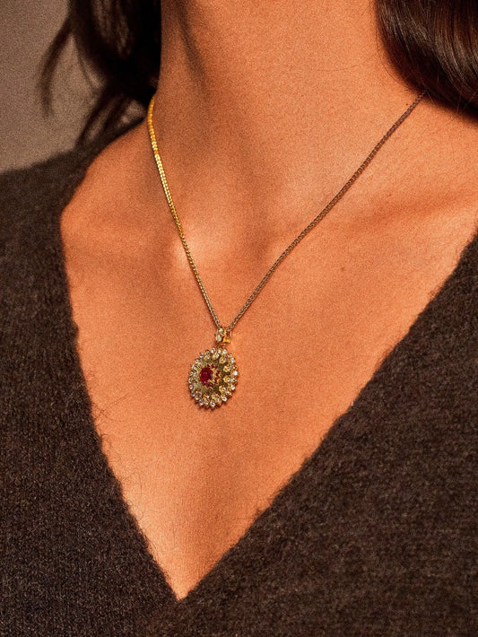 Collier Versailles