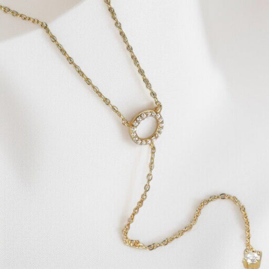 Collier Fortuna
