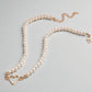 Heart of Artemis Necklace
