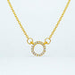 Athena's Necklace
